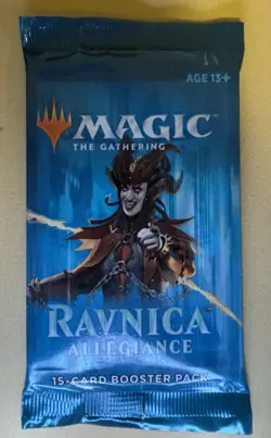 Magic The Gathering MTG Play Booster Packs Beyond Booster Packs Lot 6 total - Image 4
