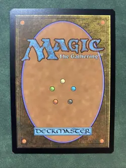 Magic The Gathering MTG Keranos, God of Storms 79 Foil NM Secret Lair Drop - Image 2