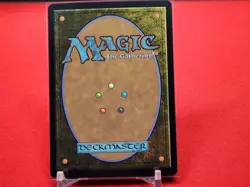 Badgermole Cub (Borderless) Avatar: The Last Airbender Foil NM - Image 2