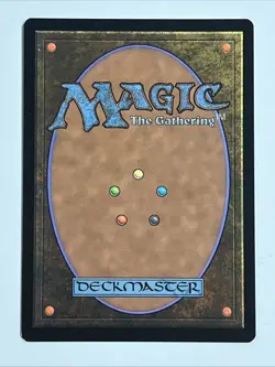 Magic MTG Secret Lair Drop Series Enchanted Evening #122 Foil TCG CCG - Image 2