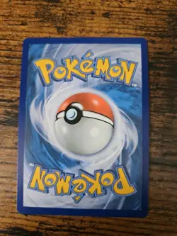 Pokemon Professor Sada's Vitality 256/182 Special Illustration Rare ParadoxRift - Image 3