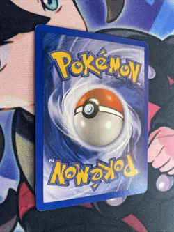 Pokemon Card - Piloswine Skyridge 43/144 Non Holo - Image 5