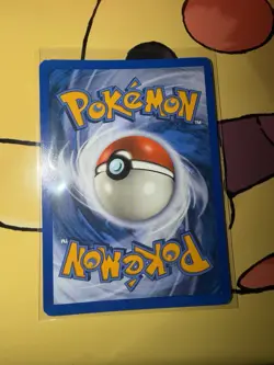 Piloswine 43/144 Skyridge Non Holo Vintage Pokemon TCG Card Near Mint NM - Image 2