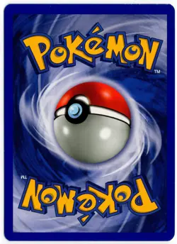 Pokemon - 1st Edition Neo Revelation Swinub 57/64 LP - Image 2