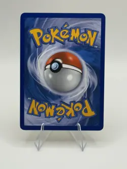 Larvitar 63/100 D&P Stormfront Pokemon Card Reverse Holo LP - Image 2