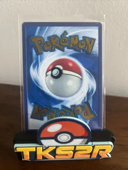 Pokemon SV: Scarlet & Violet 151 Mew ex Metal Card 205/165 1 - Image 2