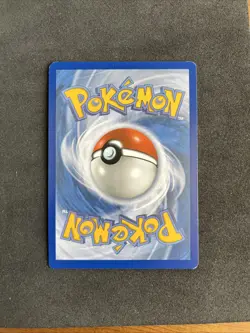 Pokemon Garchomp EX Holo Ultra Rare TCG Card Paradox Rift 219/182 - Image 3