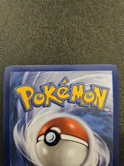 Pokemon TCG: Team Rocket's Meowth Illustration Rare (203/182) Destined Rivals NM - Image 4