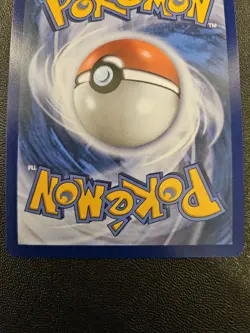 Pokemon TCG: Team Rocket's Meowth Illustration Rare (203/182) Destined Rivals NM - Image 5