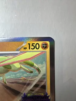Flygon 016 Promo Pokemon Card TCG Phantasmal Flames Holo NM - Image 4