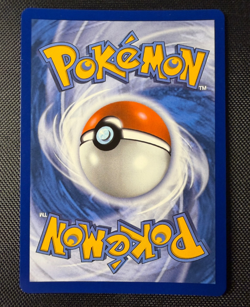Pokemon Mega Charizard X ex 023 Me Mega Evolution Black Star Promo Holo NM - Image 4