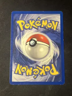 1999 Pokemon - Meowth Jungle Set No. 56/64 - Image 2