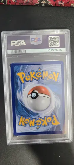 Pokemon TCG Reshiram & Charizard GX Black Star Promos SM247 - Image 2