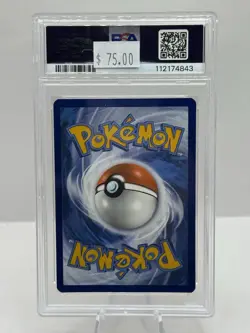 2022 Pokemon SWSH Silver Tempest TG09/TG30 FA Druddigon PSA 10 - Image 2