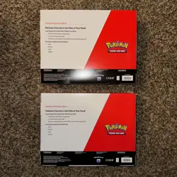 ✨FAST SHIP✨ 2x Pokemon TCG 151 Mini Tins 4-Pack + 4 Promos Sam’s Club Exclusive - Image 2