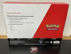Pokemon 151 Mini Tin 4-Pack Sam’s Club Exclusive Display • Sealed Set w/ Promos - Image 2