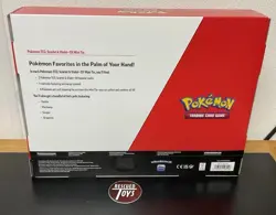 Pokemon 151 Mini Tin 4-Pack Sam’s Club Exclusive Display • Sealed Set w/ Promos - Image 2
