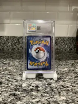 CGC Graded 10 POKEMON PALKIA VSTAR SWSH CROWN ZENITH SECRET FULL ART GG67/GG70 - Image 2