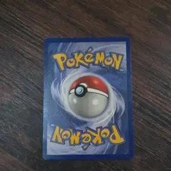1999 Pokemon Mewtwo 14 Wotc Promo Regular 70 HP Basic Card Psychic - Image 2