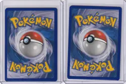 Grass Plaid Holo #105 Play Pokemon Stamp 2011 TCG Lot- x2 - Image 2