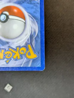 Growlithe RC4/RC25 - Legendary Treasures Radiant Collection Pokemon TCG LP - Image 4