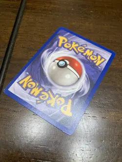 Dark Charizard 21/82 - Team Rocket Set Rare Vintage Pokemon Card MINT Non Holo - Image 2