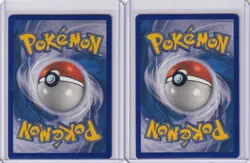 Fighting Energy Plaid Holo #110 Play Pokemon Stamp 2011 TCG Lot- x2 - Image 2