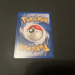 Pokemon TCG: 2004 EX FireRed & LeafGreen Chansey 19/112 Reverse Holo - Image 4