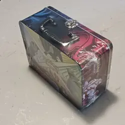 SEALED Pokemon 2021 Battle Styles Collector's Chest Lunch Box Tin New Urshifu - Image 3