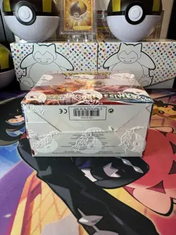 Pokemon TCG: Sword & Shield - Battle Styles Booster Box (36 Card Packs) 820650818189 - Image 5