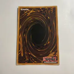 Yugioh! 1x Drill Warrior RA03-EN232 Platinum Secret Rare 1st Ed NM - Image 2