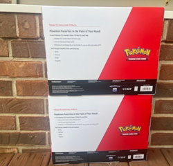 BRAND NEW-Pokemon TCG Scarlet & Violet 151 Mini Tins-8 Promo Cards + 8 Mini Tins - Image 4