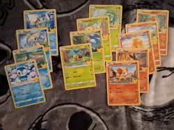 Bulk Pokemon Cards Lot of 3,200+ 1999-2025 C/UC/R/RH,etc. - Image 2