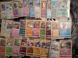 Bulk Pokemon Cards Lot of 3,200+ 1999-2025 C/UC/R/RH,etc. - Image 3