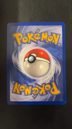 Pokemon Cards 1st Edition Fossil Rare Holo Magneton 11/62 - Image 2