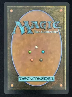 1x MTG Deadpool, Trading Card (Rainbow Foil) - Secret Lair Drop (SLD) #1753 - Image 2