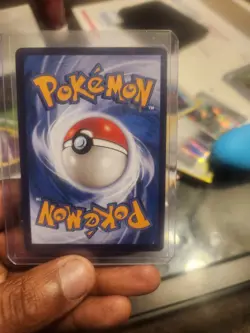 Pokemon TCG Team Rockets Mewtwo EX Sir Destined Rivals Card 231/182-NM - Image 3