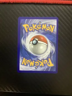 Pokemon TCG SV: Scarlet & Violet Promo Cards #007 Psyduck NM - Image 2