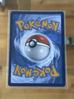 Cubone 104/165 151 Reverse Holo Pokemon Card - Image 2