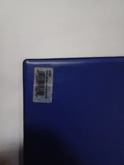 Lot Of 80 Magic Cards With Blue Collectors Album - Image 3