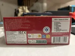 One Piece Card Game: Carrying On His Will (OP-13) - English Sealed Booster Box - Image 2