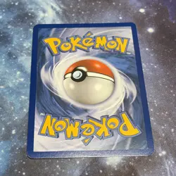 Meowth 114/147 Reverse Holo Pokemon Card - Diamond & Pearl Supreme Victors - Image 2