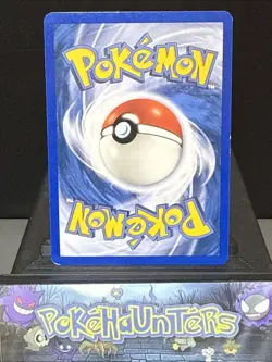 Pokemon Card Slowbro 33/147 Rare Non Holo Aquapolis Set Light Play - Image 4