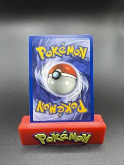 1st Edition Cubone 50/64 - Jungle - Near Mint WotC NM Pokemon Card Common - Image 2