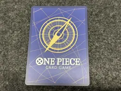 ONE PIECE Card Game Boa Hancock The Azure Sea’s Seven OP14 japanese - Image 2