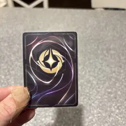 Disney Lorcana Ursula's Return: Look at This Family Enchanted Card 207/204 - Image 4