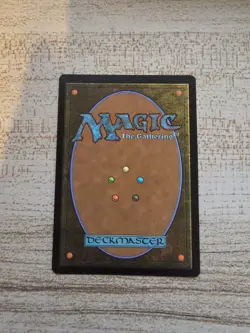 Firebending Student (Showcase) Avatar: The Last Airbender Foil - Image 2