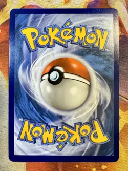 Pokemon Lillipup 074/086 MASTER BALL PATTERN Holo Foil WHITE FLARE 2025 NM/MINT - Image 4