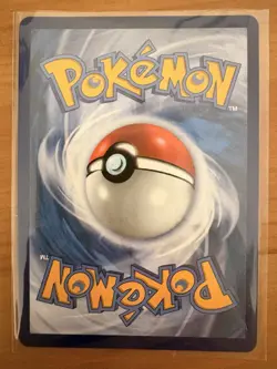 Pokemon - Phantasmal Flames - Oricorio Ex 024 - Black Star Promo - NM/M - Image 2
