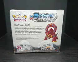 Pokemon TCG - XY Steam Siege Booster Box - Brand New, Sealed - Image 2